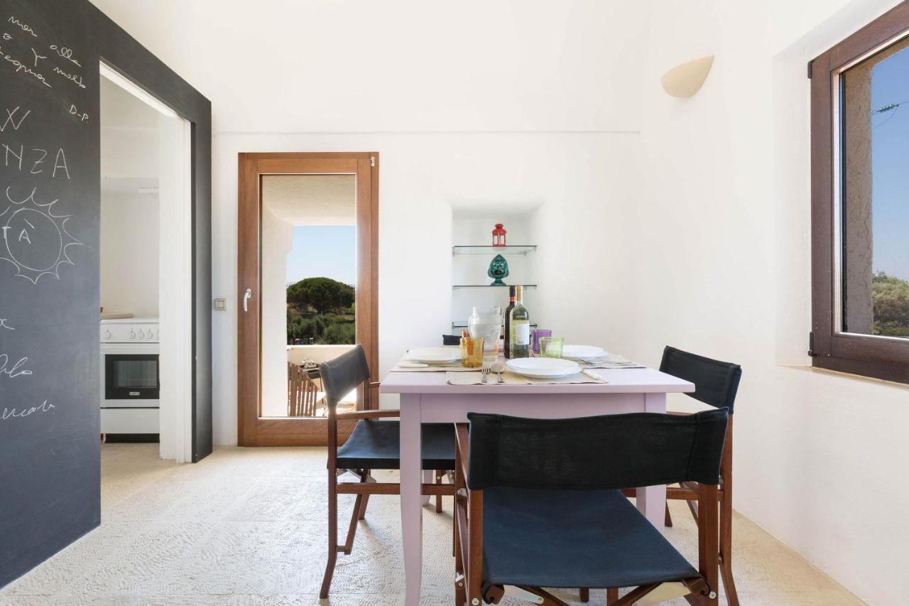 Dependance Del Carmine By Barbarhouse Villa กัลลีโปลี ภายนอก รูปภาพ